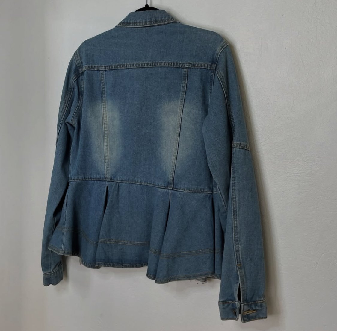 DENIM JACKET - Image 2