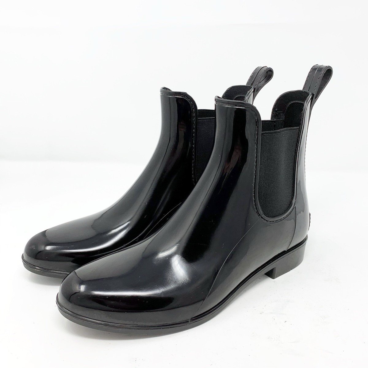 SAM EDLEMANN RAIN BOOTS - Image 2