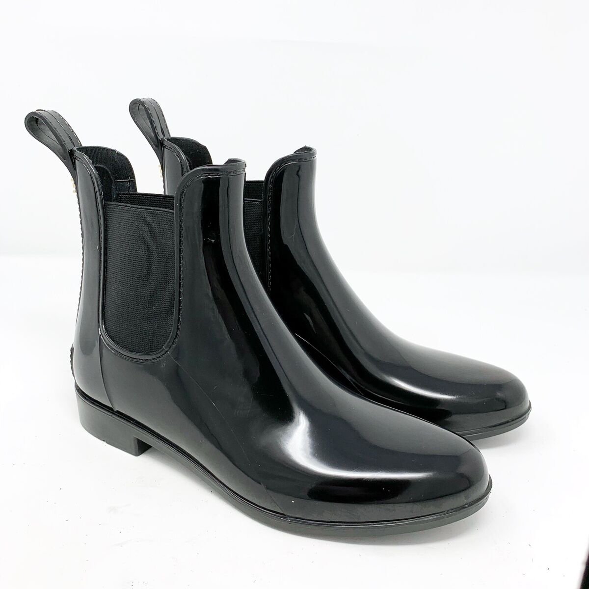 SAM EDLEMANN RAIN BOOTS - Image 3
