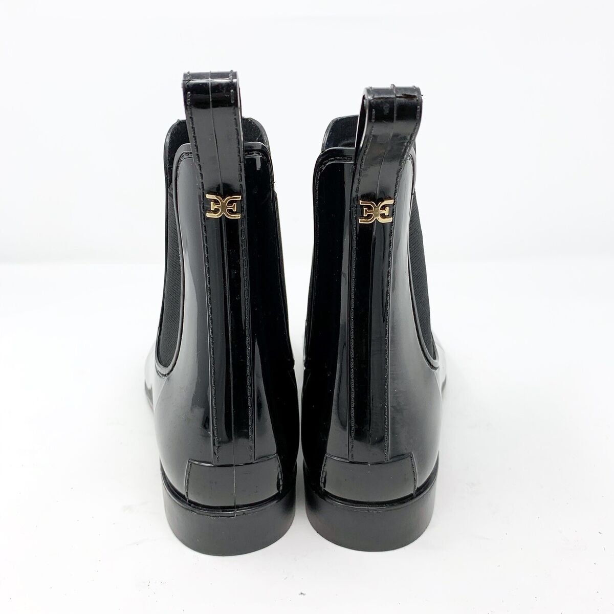 SAM EDLEMANN RAIN BOOTS