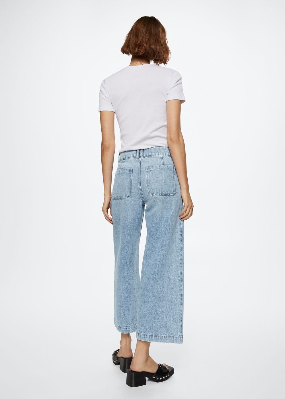 H&M JEANS - Image 2
