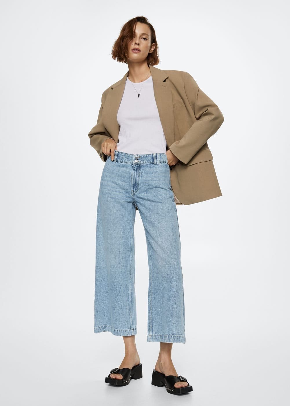 H&M JEANS - Image 4